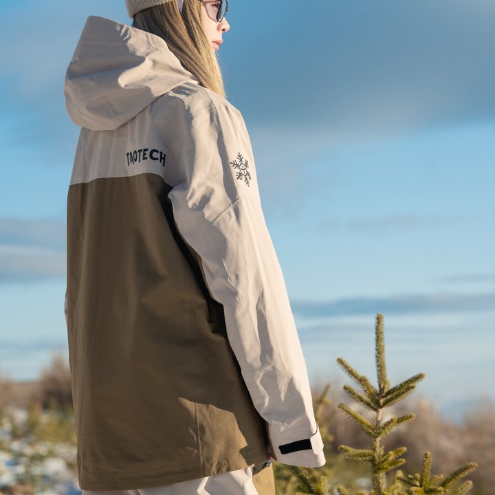 26-27　3L ジップアップシェルジャケット