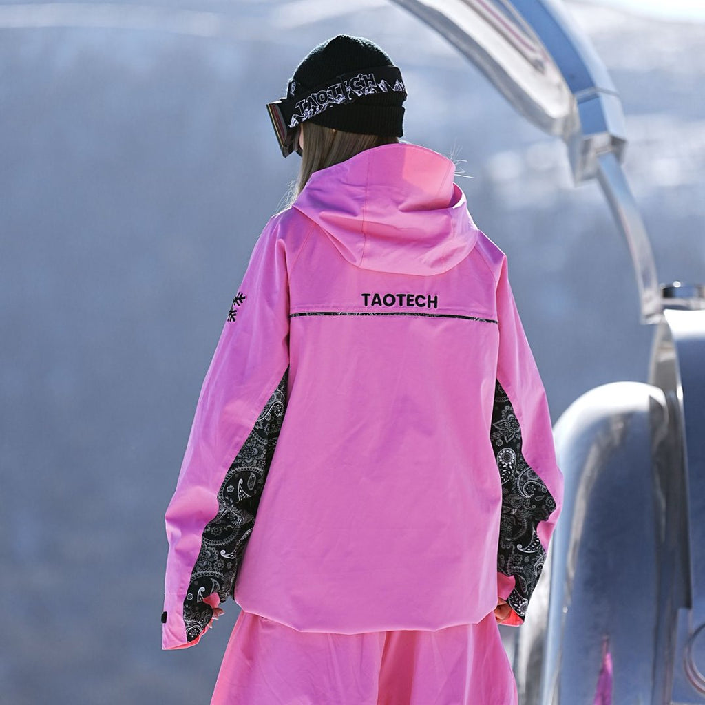 26-27　2L アノラックジャケット