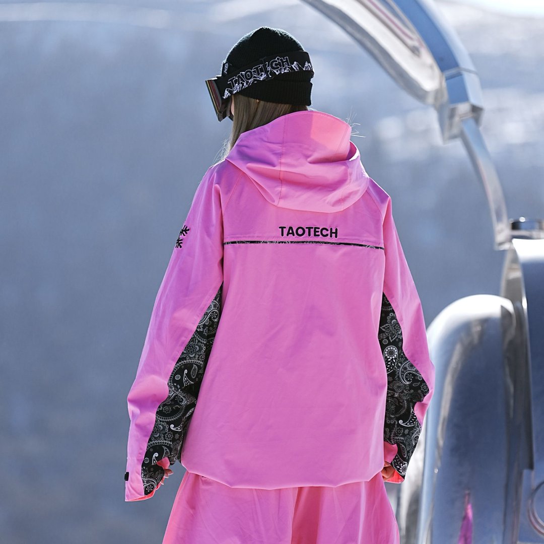 26-27　2L アノラックジャケット