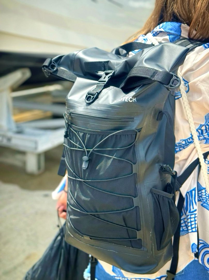 防水バッグ 30L