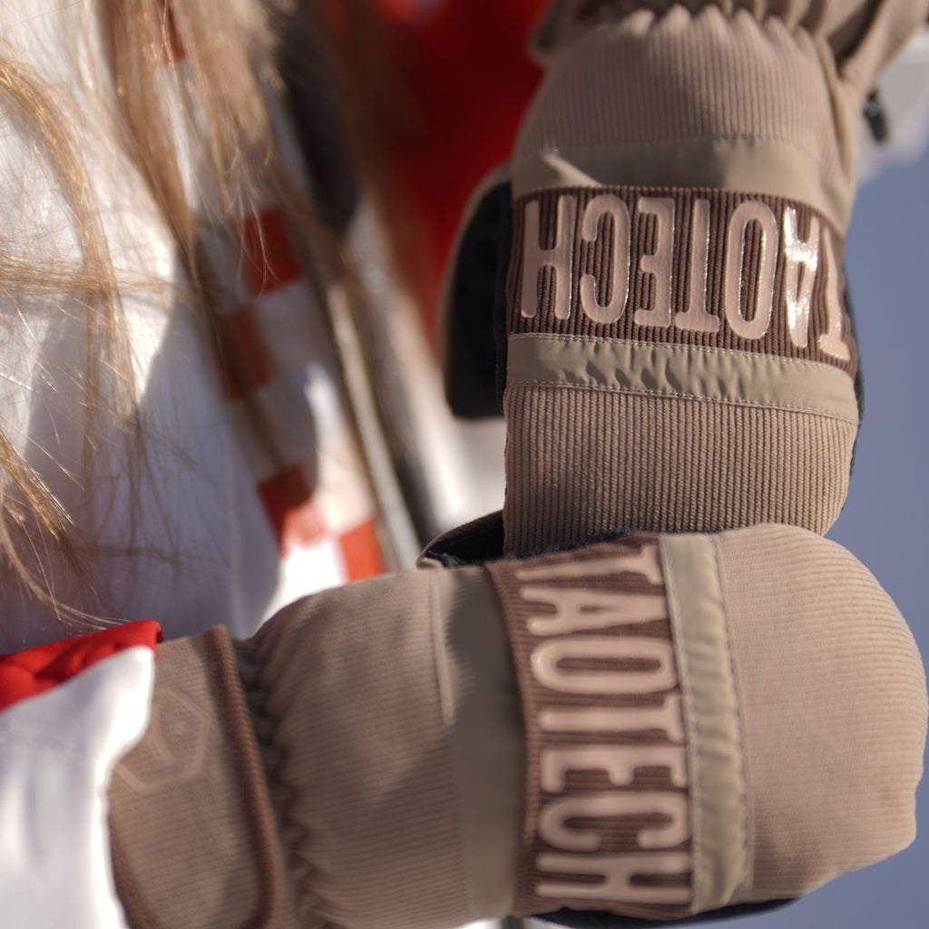 26-27　ベーシックグローブ