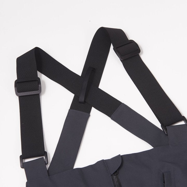 26-27　3L シェルビブパンツ