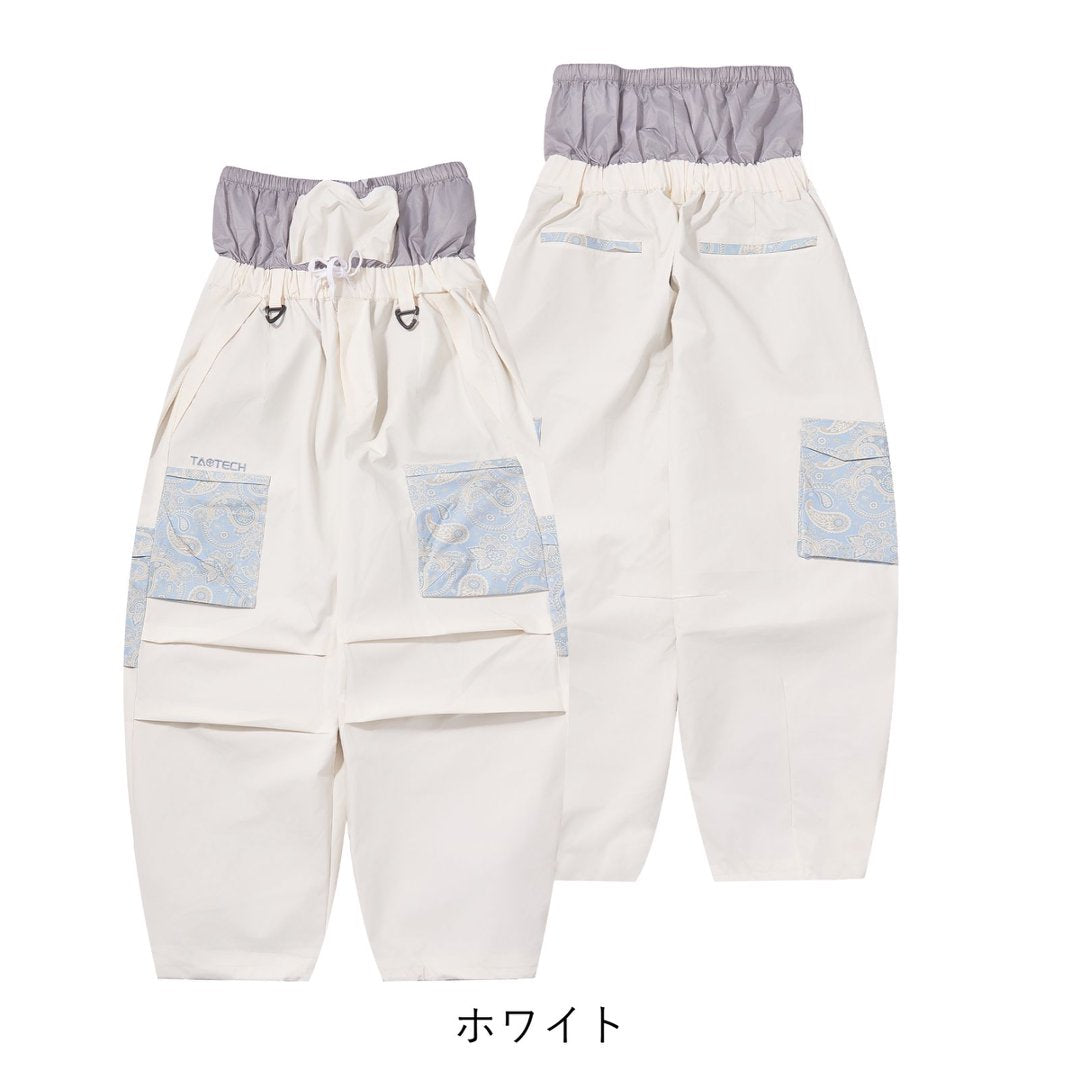 26-27 2L カーゴパンツ – TaoTech
