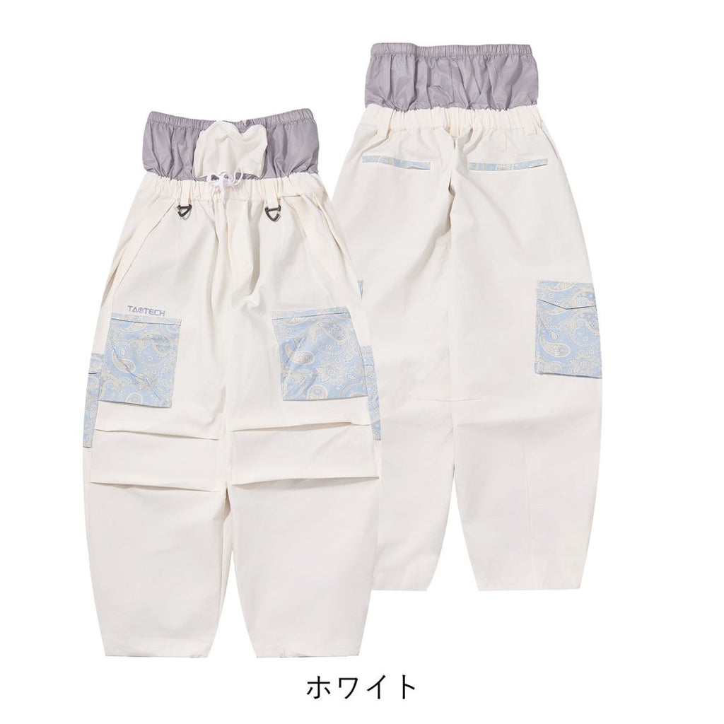 26-27　2L カーゴパンツ