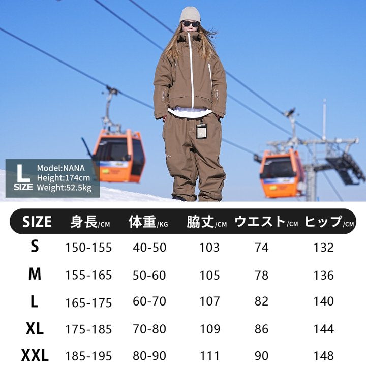 26-27　3L ベーシックパンツ