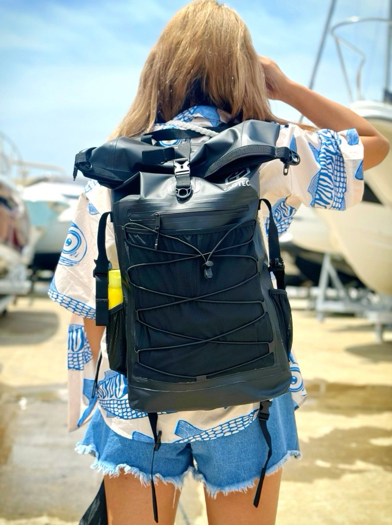 防水バッグ 30L