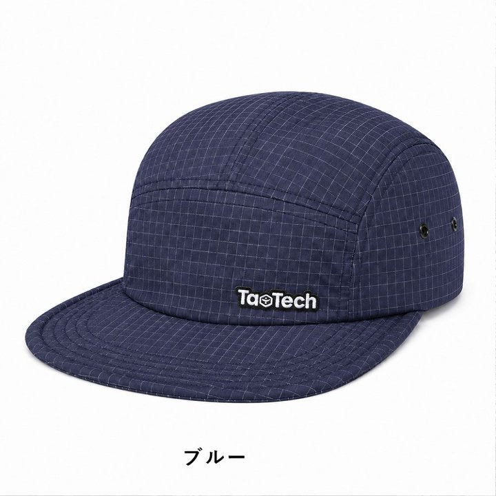 UVカット  ジェットキャップ