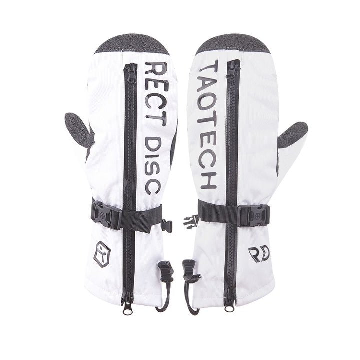 RECT DISCコラボ　ラントリグローブ