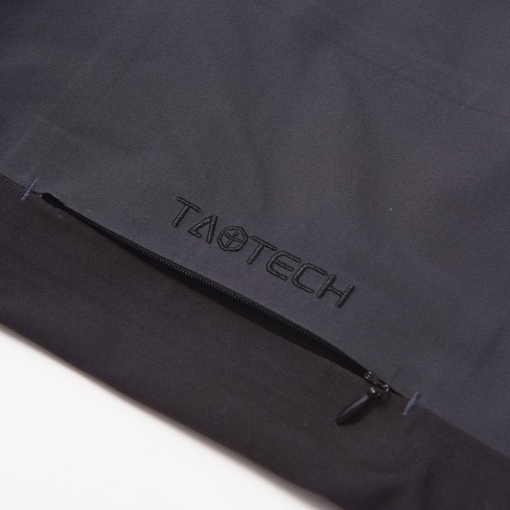 26-27　3L ジップアップシェルジャケット