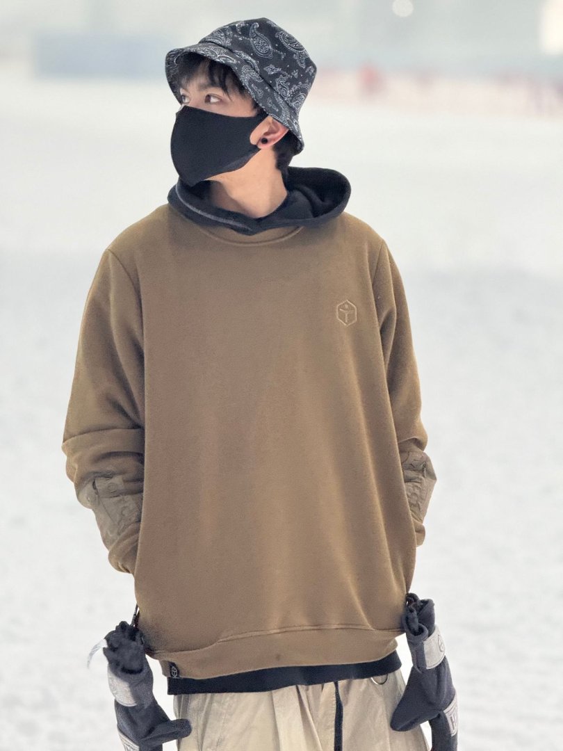 ペイズリーハット