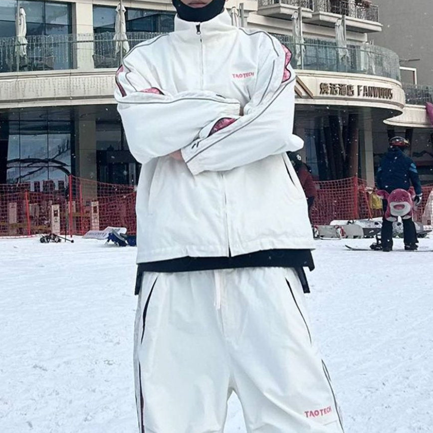 26-27　2L ハイネックジャケット