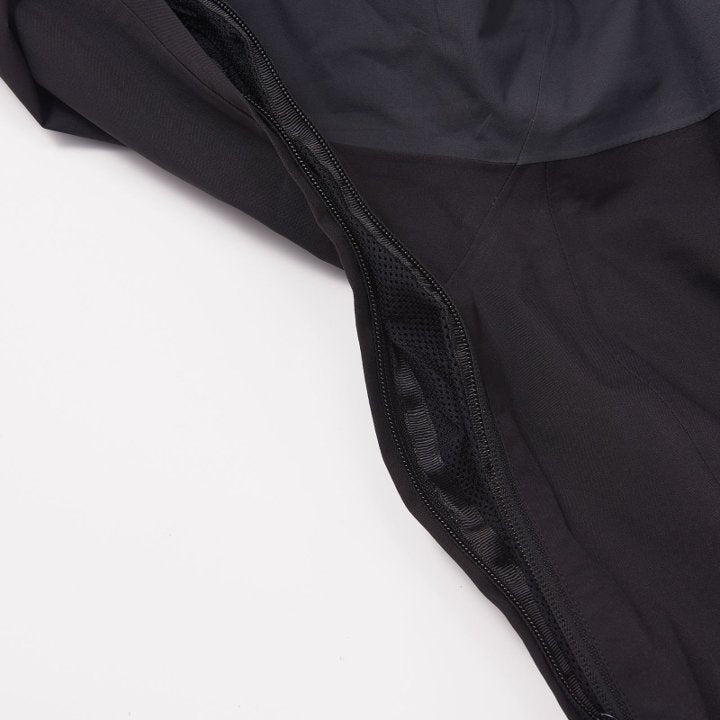 26-27　3L ジップアップシェルジャケット