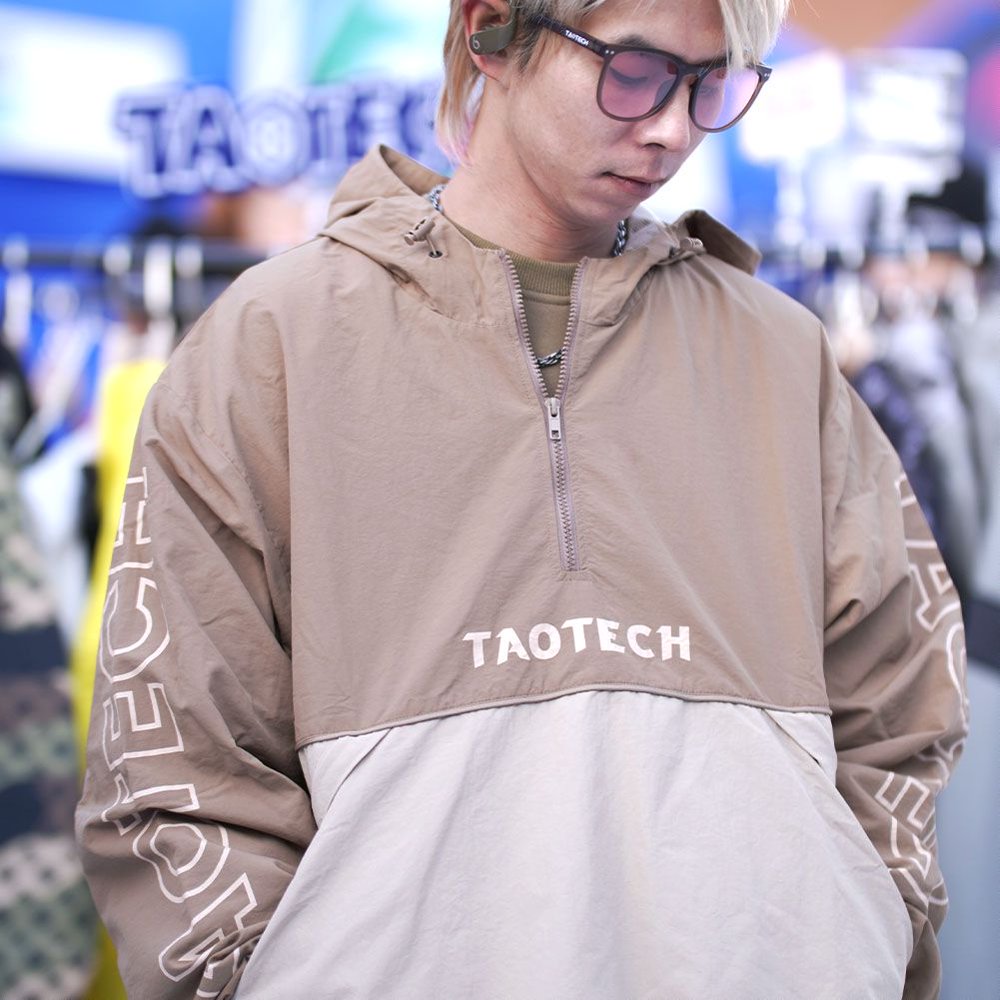 26-27 シャカシャカフーディー