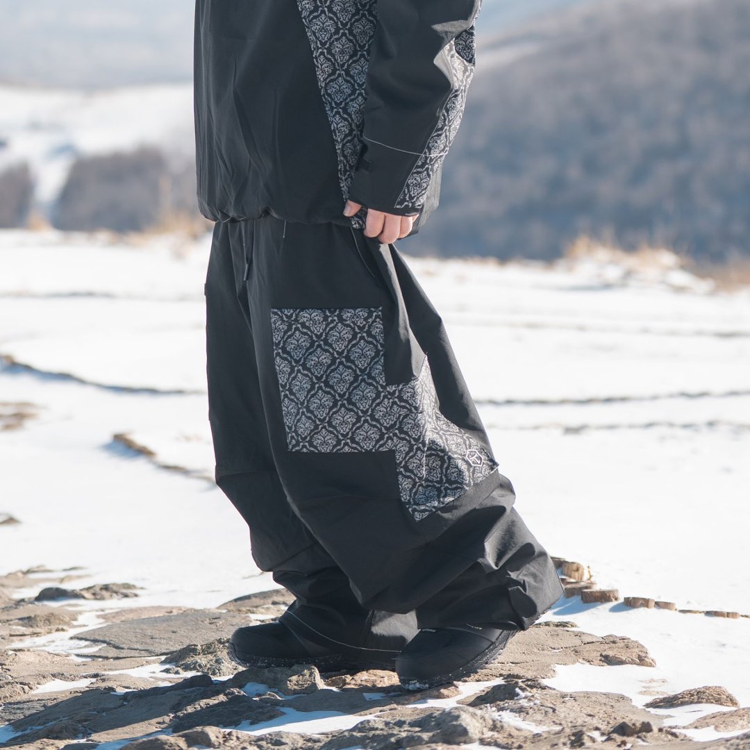 26-27　2L カーゴパンツ