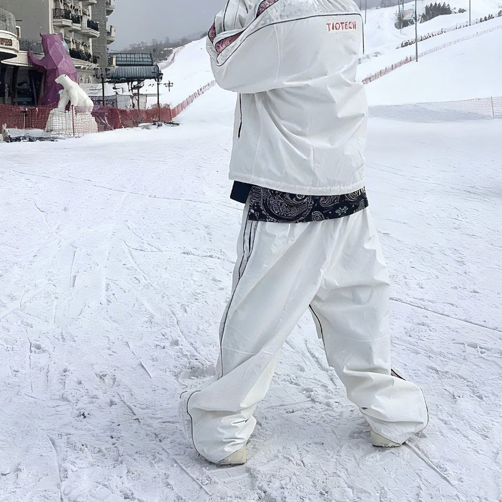 26-27　2L ワイドパンツ