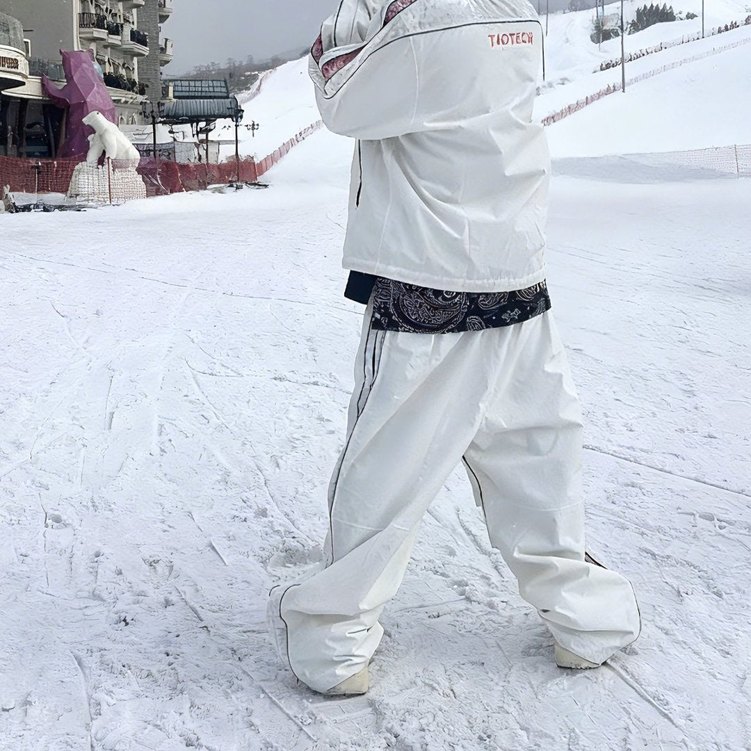 26-27　2L ワイドパンツ