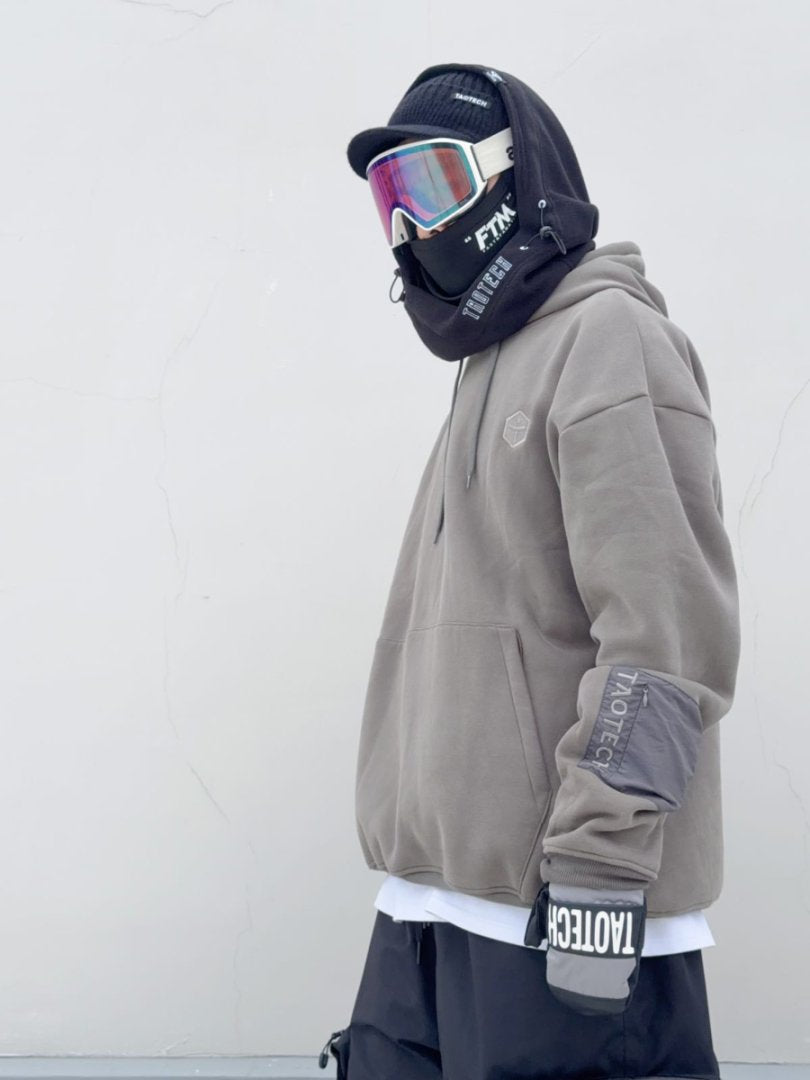 フリースフードウォーマー