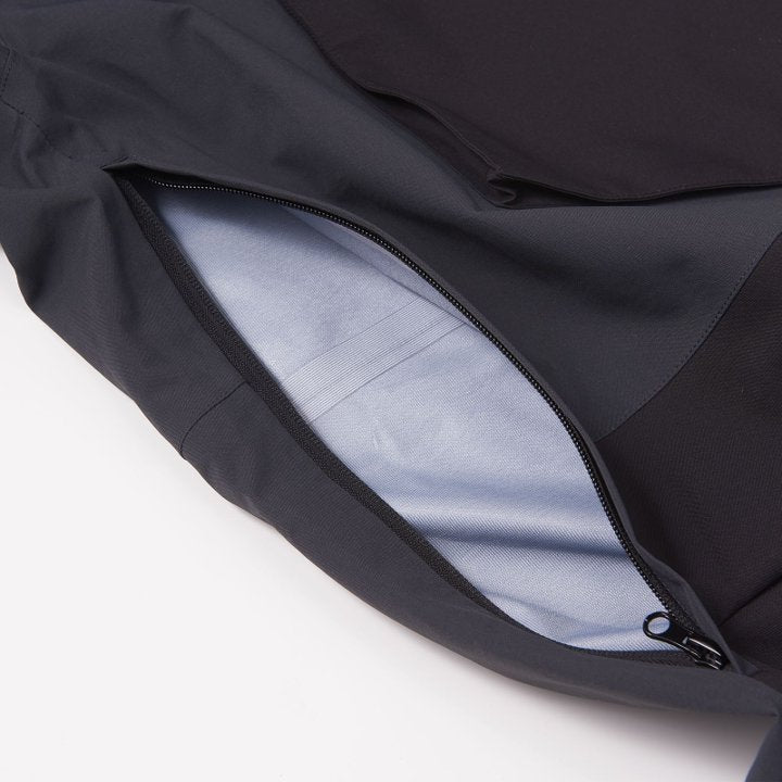 26-27　3L シェルビブパンツ