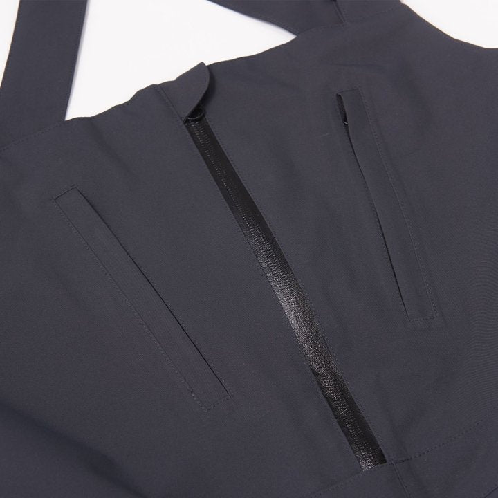 26-27　3L シェルビブパンツ