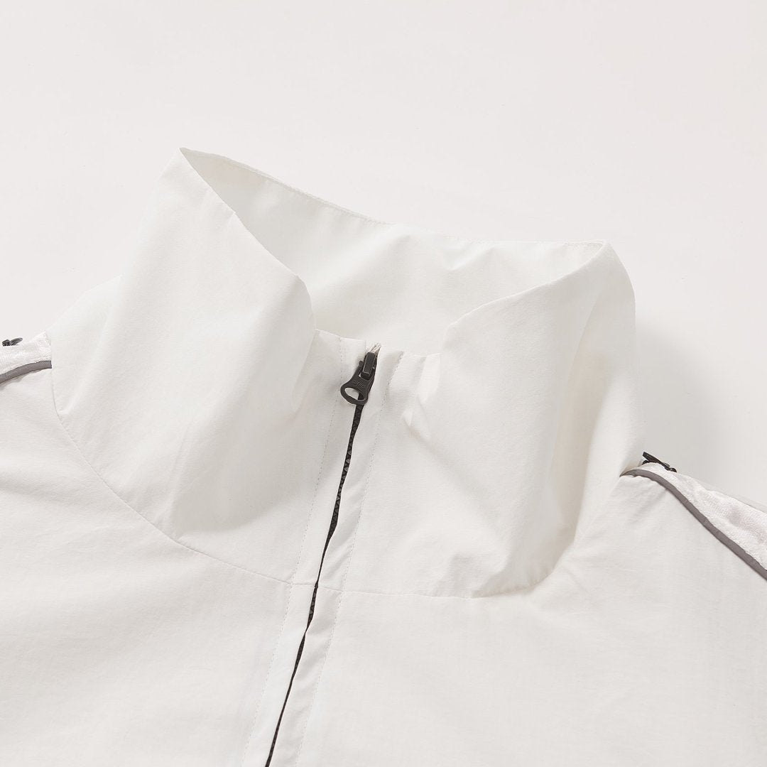 26-27　2L ハイネックジャケット