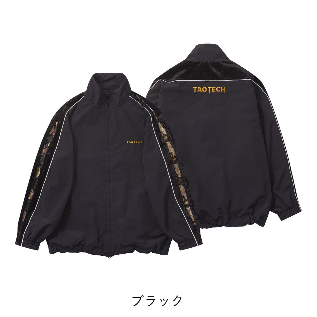 26-27　2L ハイネックジャケット