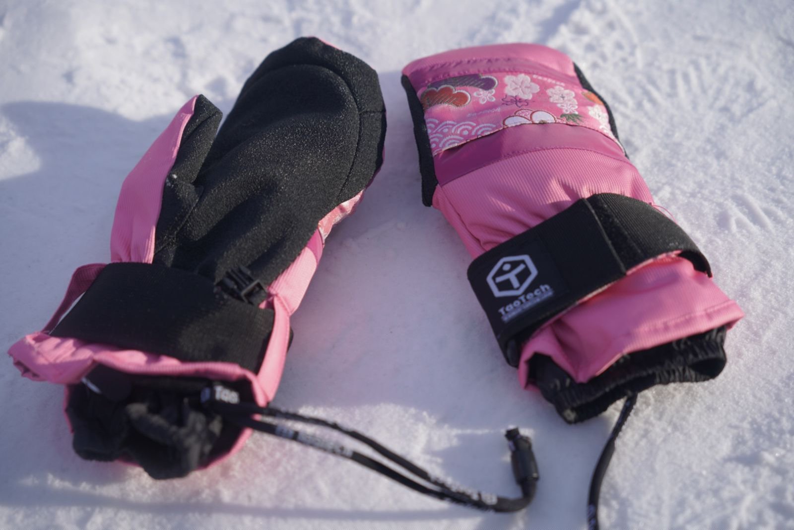 26-27　ベーシックグローブ