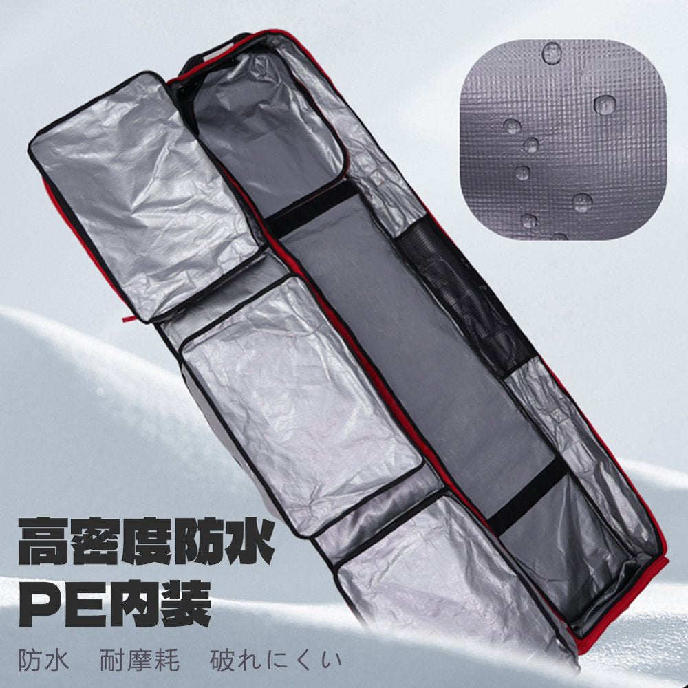 スノーボードキャリーバッグ　LBG2001