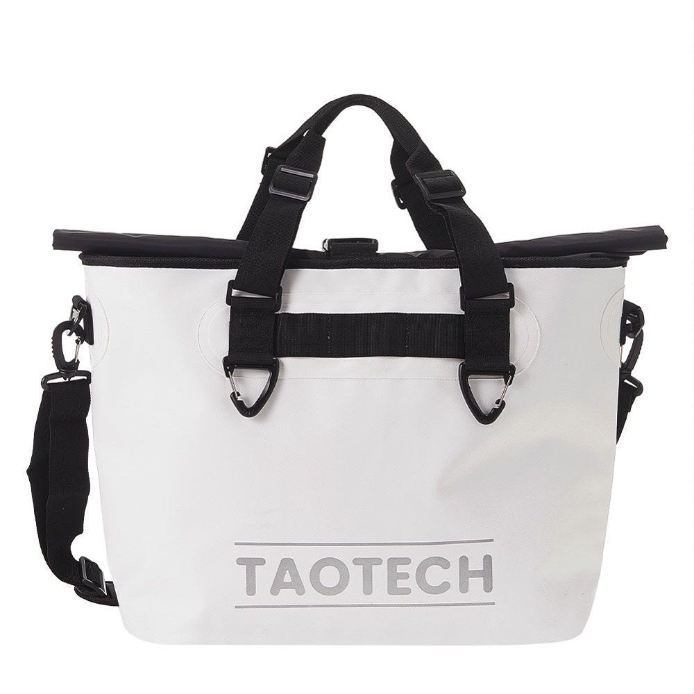 22L　防水トートバッグ