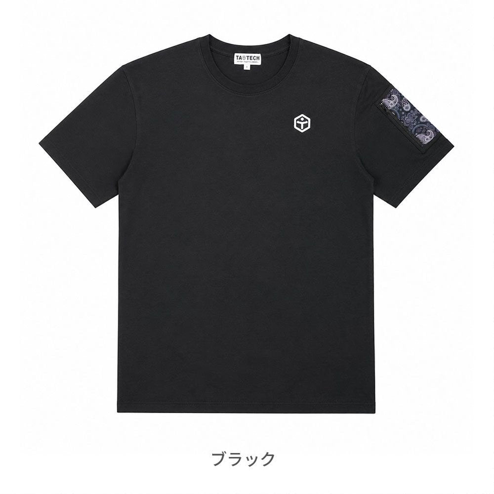 スノーボーダーTシャツ