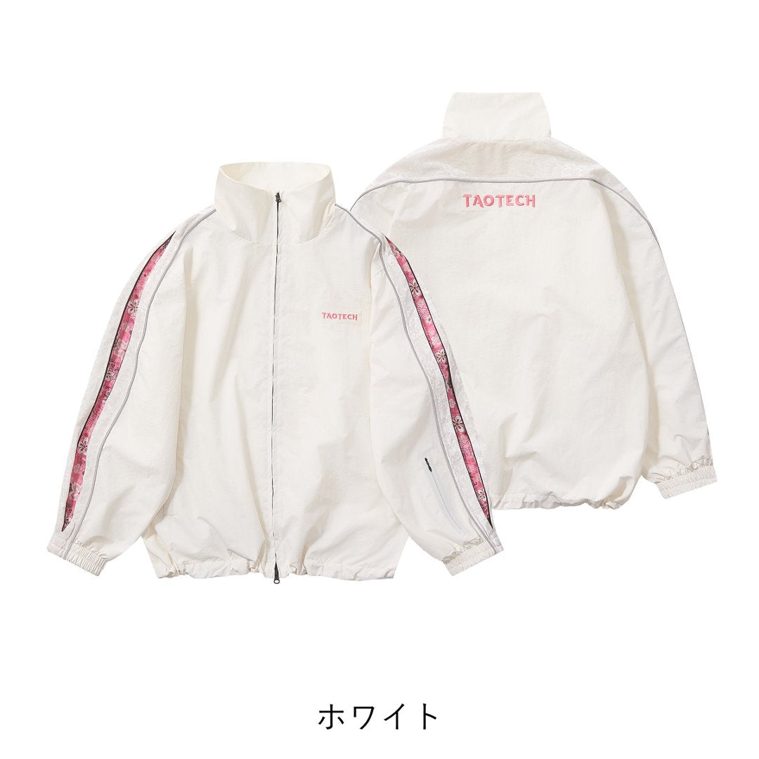 26-27　2L ハイネックジャケット