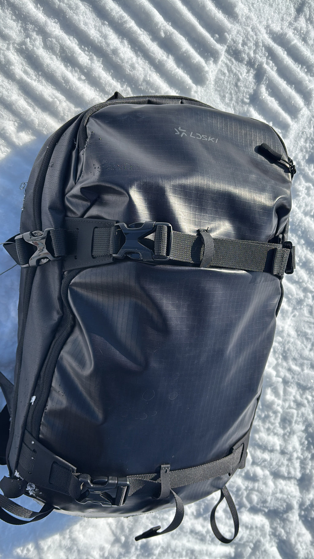 YETI バッグパック　LBG2415