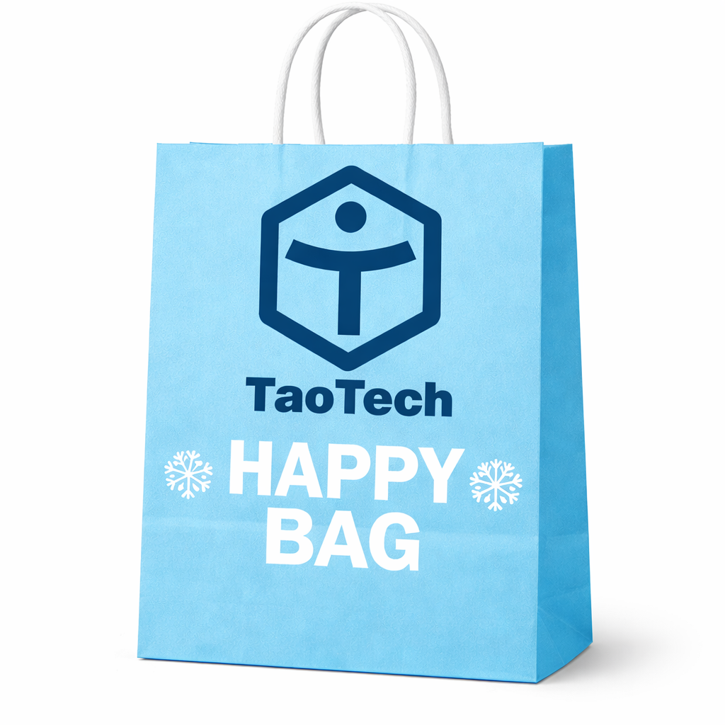 TAOTECH　ハッピーバッグ