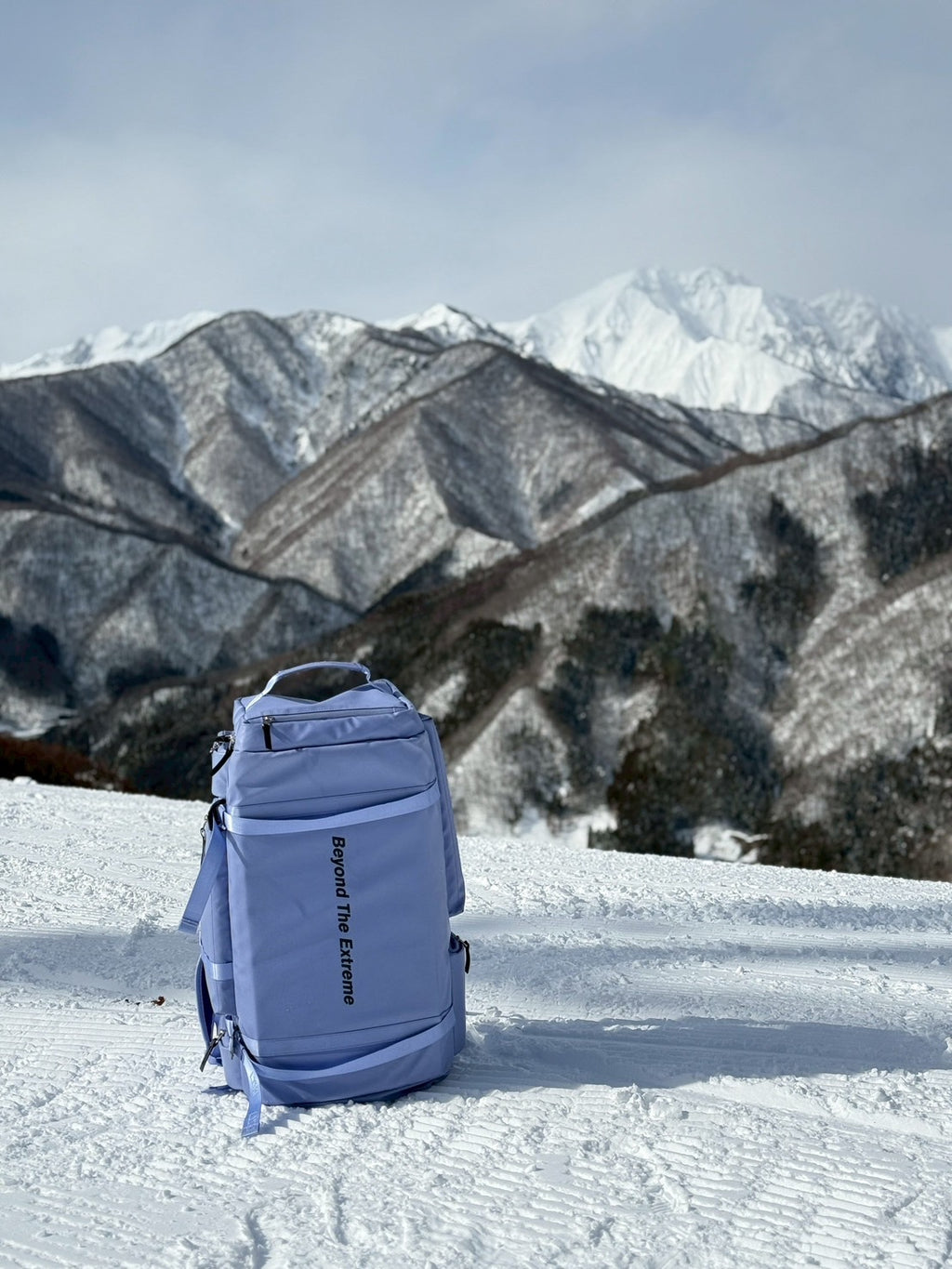 Cross Backpack LDBG2203