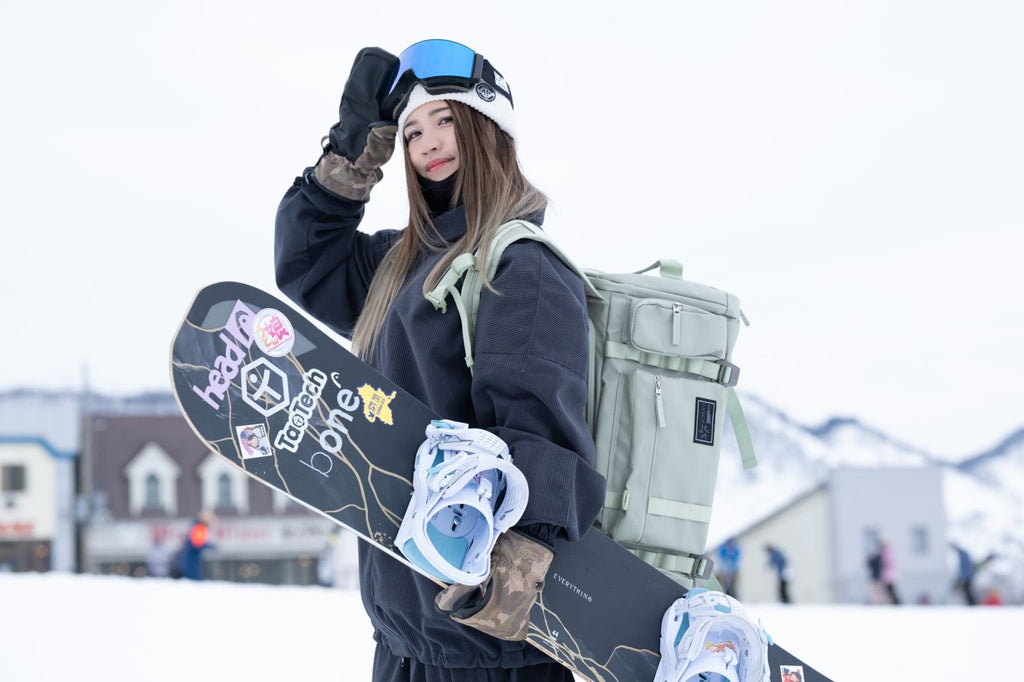 Cross Backpack LDBG2203