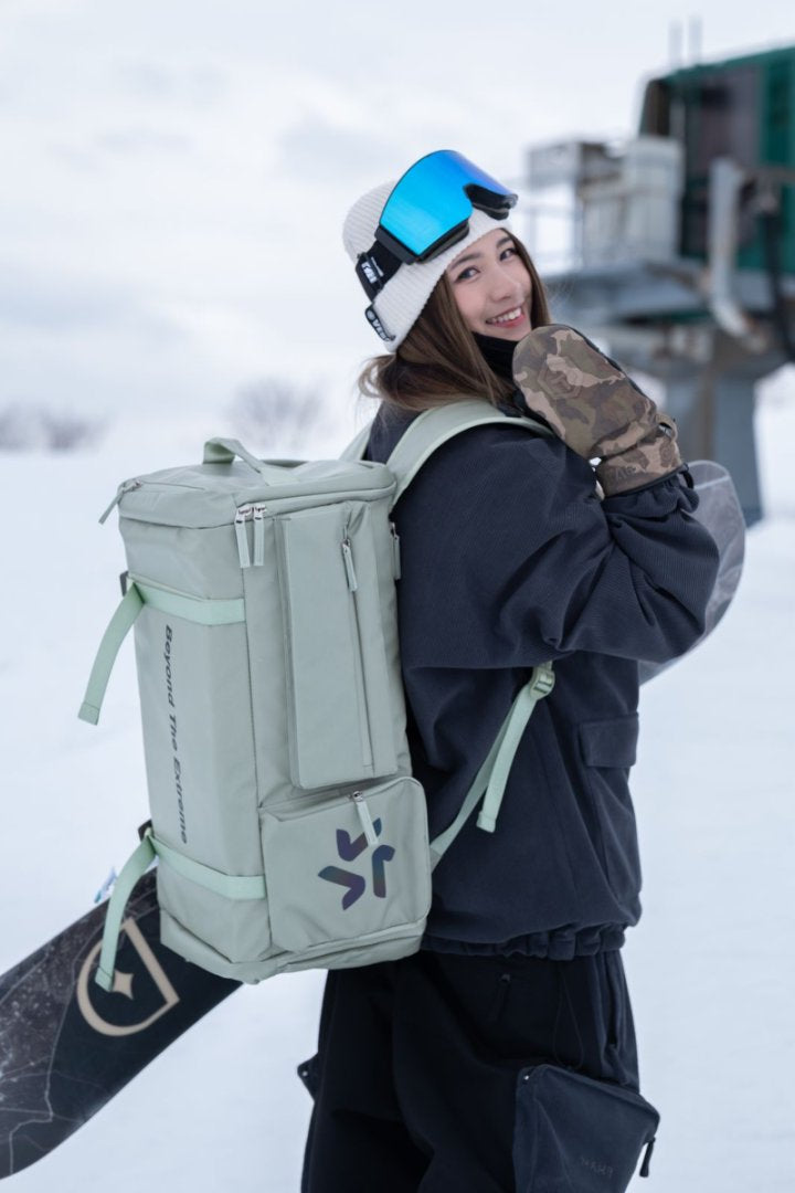 Cross Backpack LDBG2203