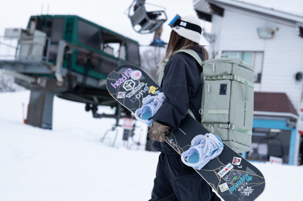 Cross Backpack LDBG2203