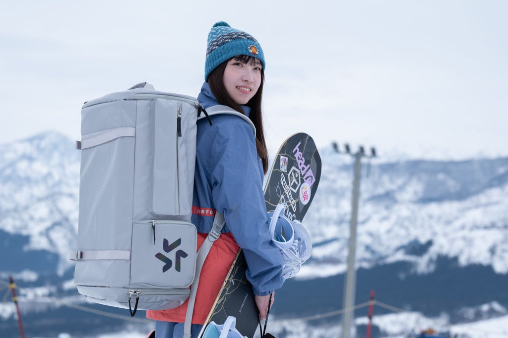 Cross Backpack LDBG2203