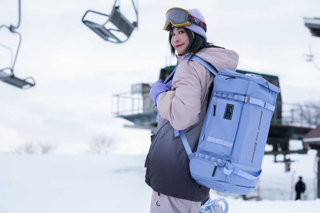 Cross Backpack LDBG2203