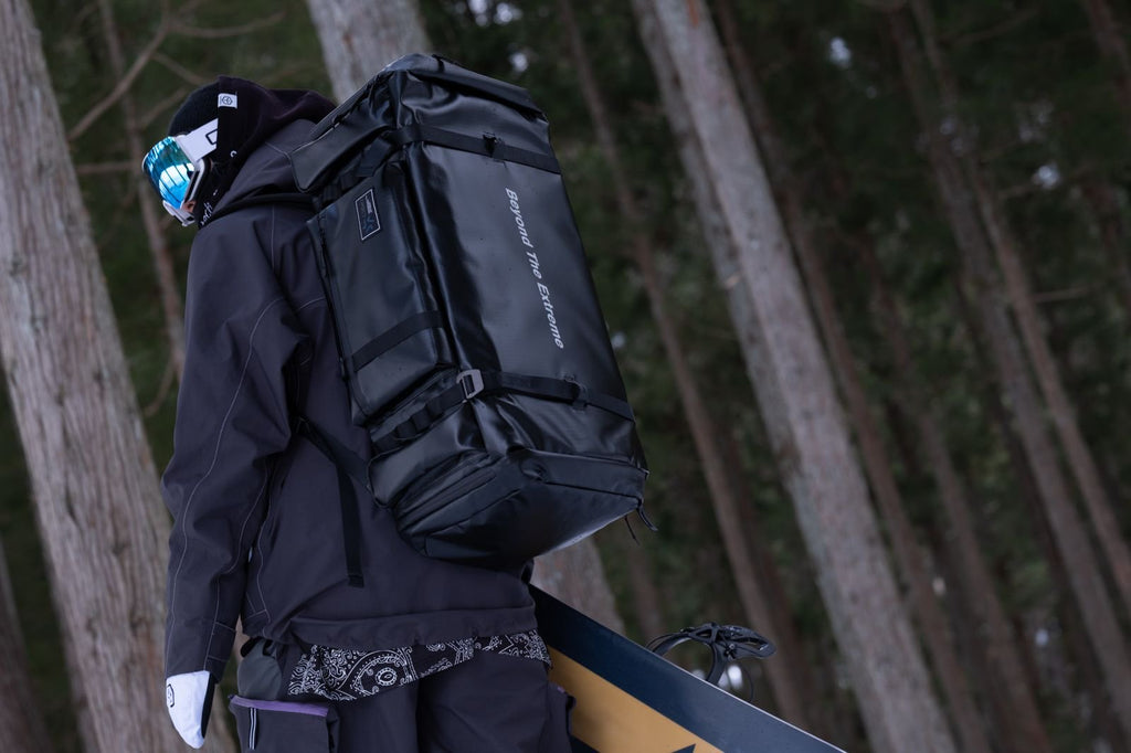 Cross Backpack LDBG2203