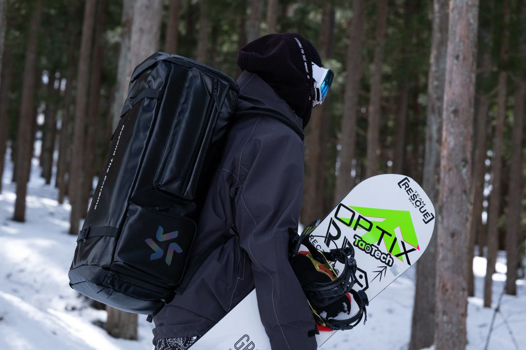 Cross Backpack LDBG2203