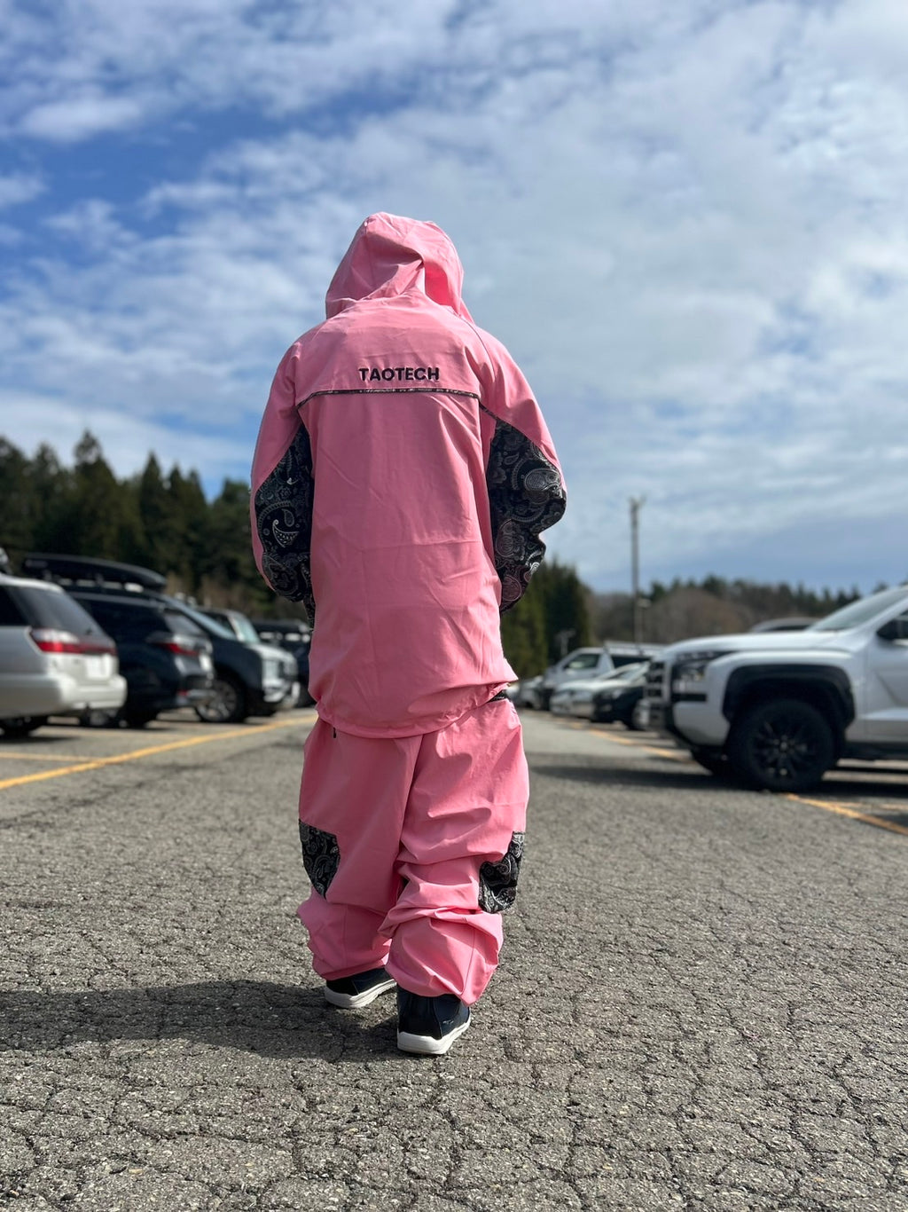 26-27 2L Anorak Jacket