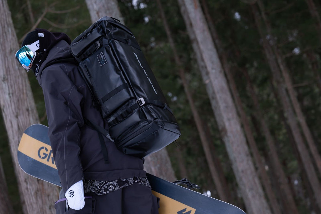 Cross Backpack LDBG2203