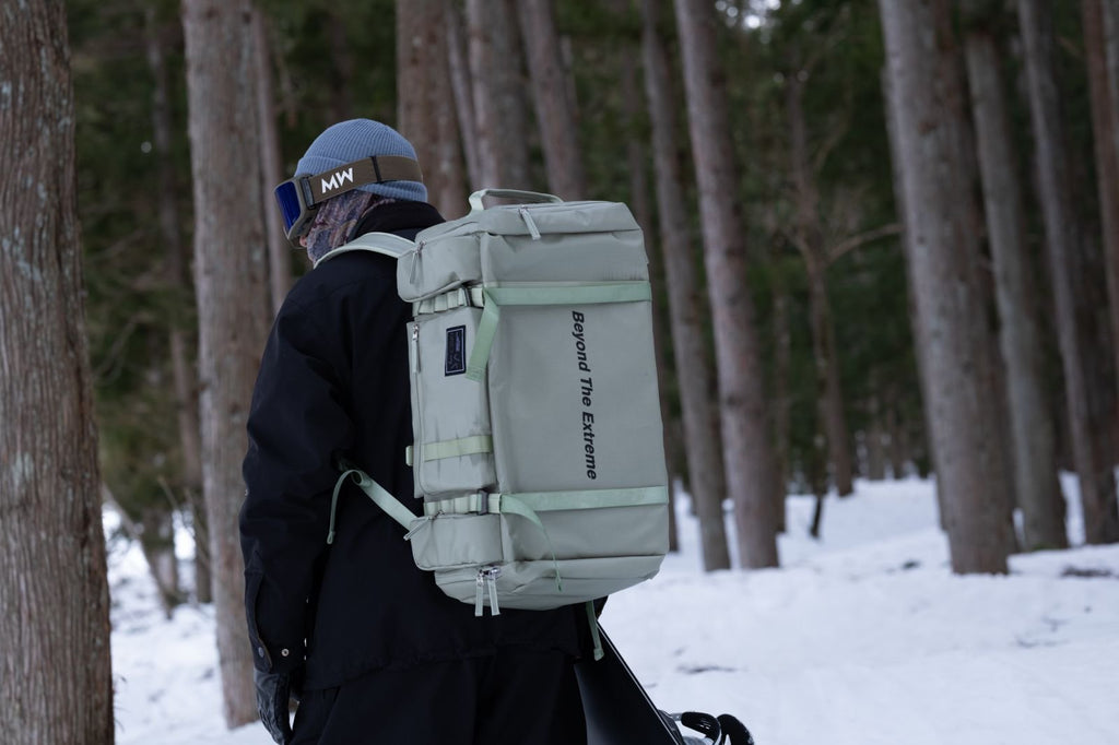 Cross Backpack LDBG2203