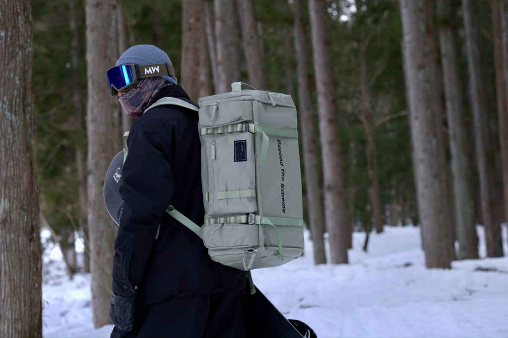 Cross Backpack LDBG2203