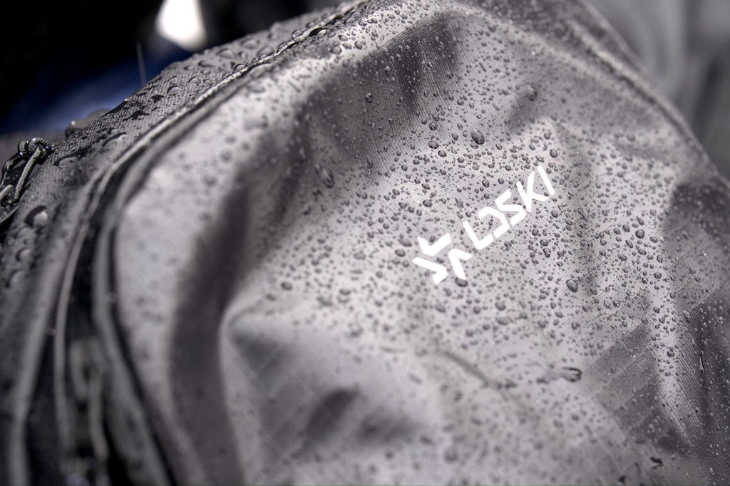 YETI バッグパック　LBG2415