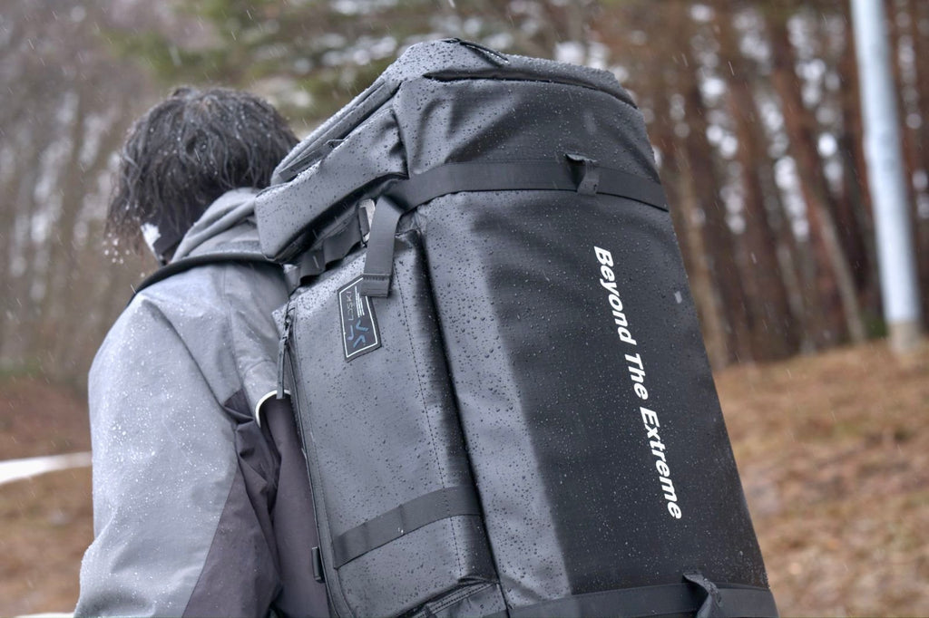 Cross Backpack LDBG2203