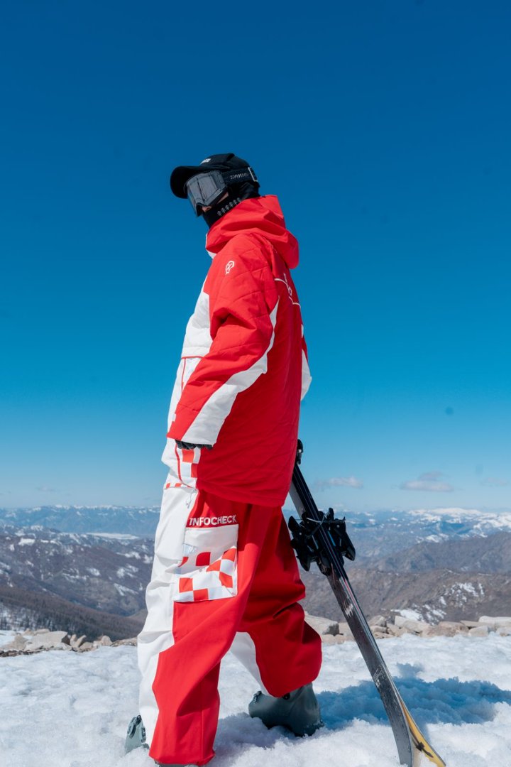 26-27 2L Anorak Jacket
