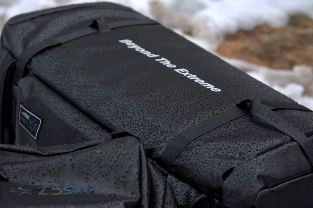 Cross Backpack LDBG2203