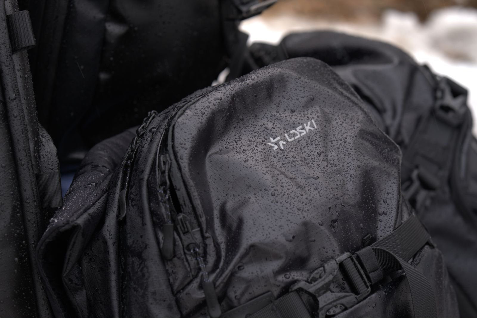 YETI バッグパック　LBG2415