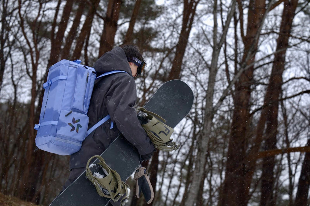 Cross Backpack LDBG2203